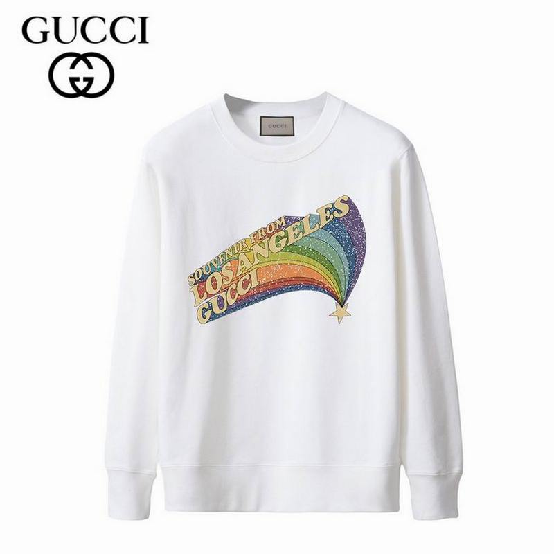 Gucci Men's Hoodies 176